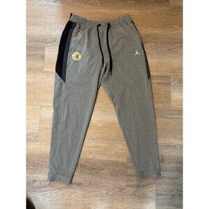 Jordan UCLA Basketball Team Issues Sweatpants